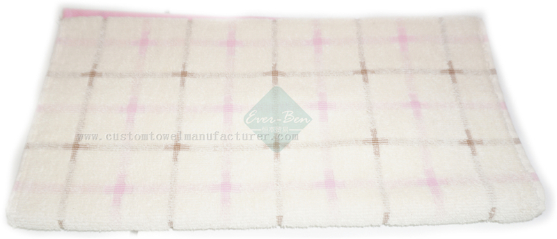 China Bulk Custom Structure Cotton Printing Face Towels Supplier|Promotional Cotton Hand Towels Gifts Factory for Germany France Italy Australia Middle-East USA